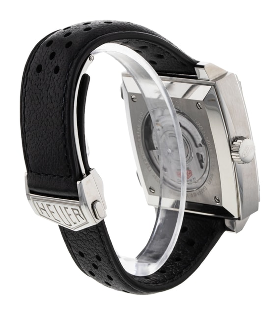 Tag Heuer Monaco CAW211P.FC6356 Image 3